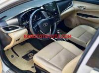 Toyota Yaris 1.5G 2018, xe đẹp, hết ý