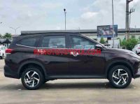 Cần bán gấp xe Toyota Rush 1.5S AT năm 2018, màu Đỏ, Số tự động