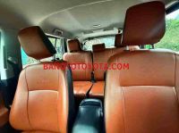 Toyota Innova 2020 Crossover màu Bạc