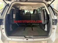 Cần bán gấp xe Toyota Fortuner 2.4G 4x2 AT 2021 màu Bạc