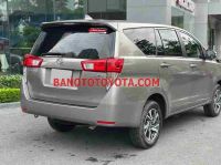 Toyota Innova 2022 Crossover màu Nâu