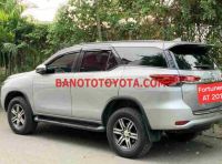 Toyota Fortuner 2.4G 4x2 AT model 2019 xe chuẩn hết ý