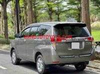 Cần bán Toyota Innova 2.0E 2019 - Số tay