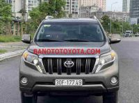 Toyota Prado TXL 2.7L 2014 Số tự động cực đẹp!