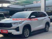 Bán Toyota Innova Cross HEV 2.0 CVT 2024 - Trắng