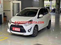 Cần bán xe Toyota Wigo 1.2G AT sx 2018