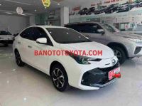 Toyota Vios G 1.5 CVT 2024 Máy xăng đẹp long lanh