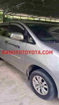 Toyota Innova J 2008 giá cực tốt