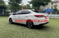 Cần bán xe Toyota Vios E 1.5 MT 2026 Số tay màu Trắng