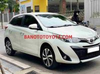 Toyota Yaris 1.5G 2019 - Giá tốt