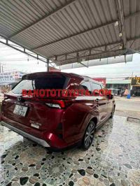Cần bán xe Toyota Veloz Số tự động 2022