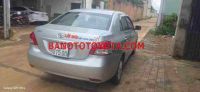 Cần bán Toyota Vios Limo Máy xăng 2009 màu Bạc