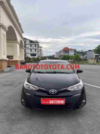 Cần bán Toyota Vios 1.5G 2020 xe đẹp