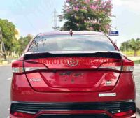 Cần bán xe Toyota Vios GR-S 1.5 CVT sx 2021