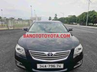 Toyota Camry 2.4G năm 2007 cần bán
