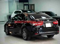 Toyota Camry 2.0Q model 2021 xe chuẩn hết ý