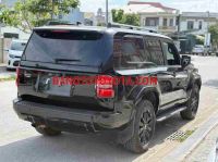 Cần bán gấp Toyota Prado LC250 2.4L đời 2024, màu Đen