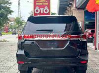 Toyota Fortuner 2.7V 4x2 AT 2020 Máy xăng đẹp long lanh