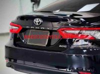 Cần bán gấp Toyota Camry 2.0Q đời 2021, màu Đen