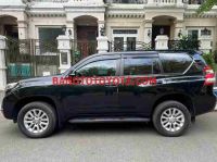 Cần bán xe Toyota Prado TXL 2.7L màu Đen 2016