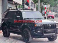 Cần bán gấp xe Toyota Prado LC250 2.4L năm 2025, màu Đen, Số tự động