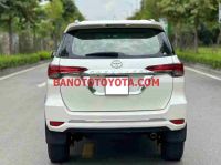 Toyota Fortuner 2.7V 4x2 AT năm 2018 cần bán