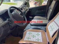 Cần bán xe Toyota Hiace 2.5 sx 2007