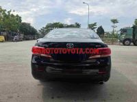 Cần bán xe Toyota Camry 2.0E 2010, xe đẹp