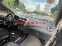 Toyota Wigo 2019 Hatchback màu Bạc