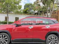 Cần bán xe Toyota Corolla Cross 1.8V năm 2023 màu Đỏ cực đẹp