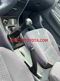 Toyota Corolla altis 1.8G MT 2005 Máy xăng, xe đẹp