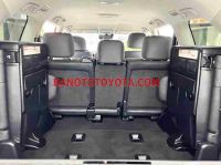 Cần bán gấp xe Toyota Land Cruiser VX 4.6 V8 năm 2019, màu Đen, Số tự động