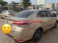Cần bán Toyota Vios 1.5G 2018 xe đẹp