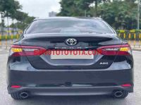 Cần bán Toyota Camry 2.5Q Máy xăng 2022 màu Đen