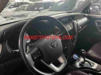 Cần bán Toyota Fortuner 2.7V 4x2 AT đời 2019