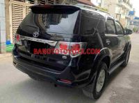 Bán xe Toyota Fortuner 2.7V 4x2 AT sx 2014 - giá rẻ