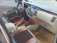 Toyota Innova 2.0E 2017 Số tay giá đẹp
