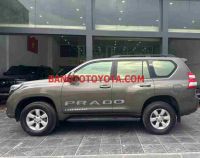 Bán xe Toyota Prado TXL 2.7L đời 2013 - Giá tốt