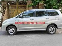 Toyota Innova 2.0G 2014, xe đẹp, hết ý