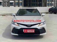 Toyota Camry 2.5Q 2024 Số tự động giá đẹp