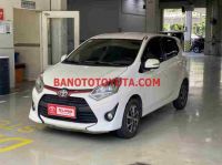 Toyota Wigo 1.2G AT 2018 - Giá tốt