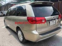 Bán Toyota Sienna Limited 3.5 AWD 2007 - Vàng