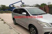Toyota Innova 2.0E 2015 giá cực tốt