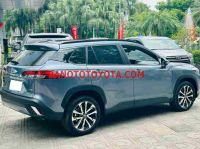 Cần bán gấp xe Toyota Corolla Cross 1.8V 2024 màu Xám