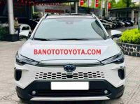 Cần bán Toyota Corolla Cross 1.8V Máy xăng 2025 màu Trắng