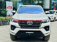 Cần bán Toyota Fortuner 2.4L 4x2 AT 2024 - Số tự động