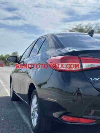 Toyota Vios 1.5G 2019 Số tự động cực đẹp!