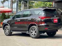 Toyota Fortuner 2.4G 4x2 AT 2019 Số tự động cực đẹp!
