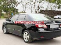 Cần bán Toyota Corolla altis 2.0V 2012 xe đẹp