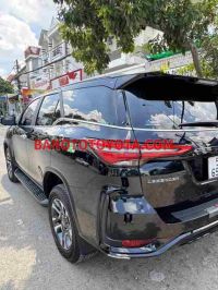Toyota Fortuner Legender 2.4L 4x2 AT năm sản xuất 2025 giá tốt